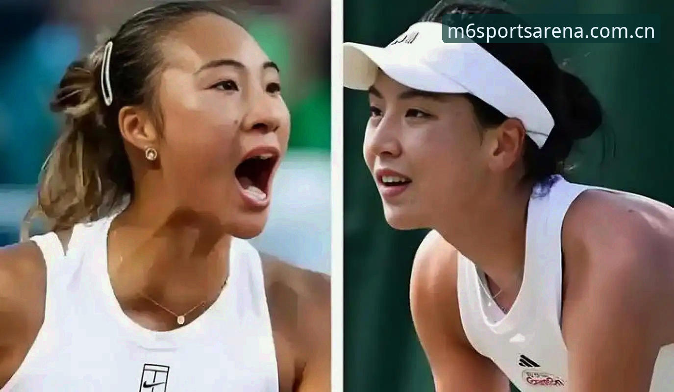 法网女单抽签揭晓：郑钦文vs王欣瑜，谁是中国金花新希望？